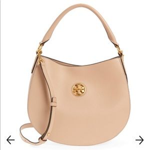 🧞‍♂️Tory Burch Carson Hobo
